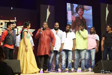 Sardaar Gabbar Singh Movie Audio Launch